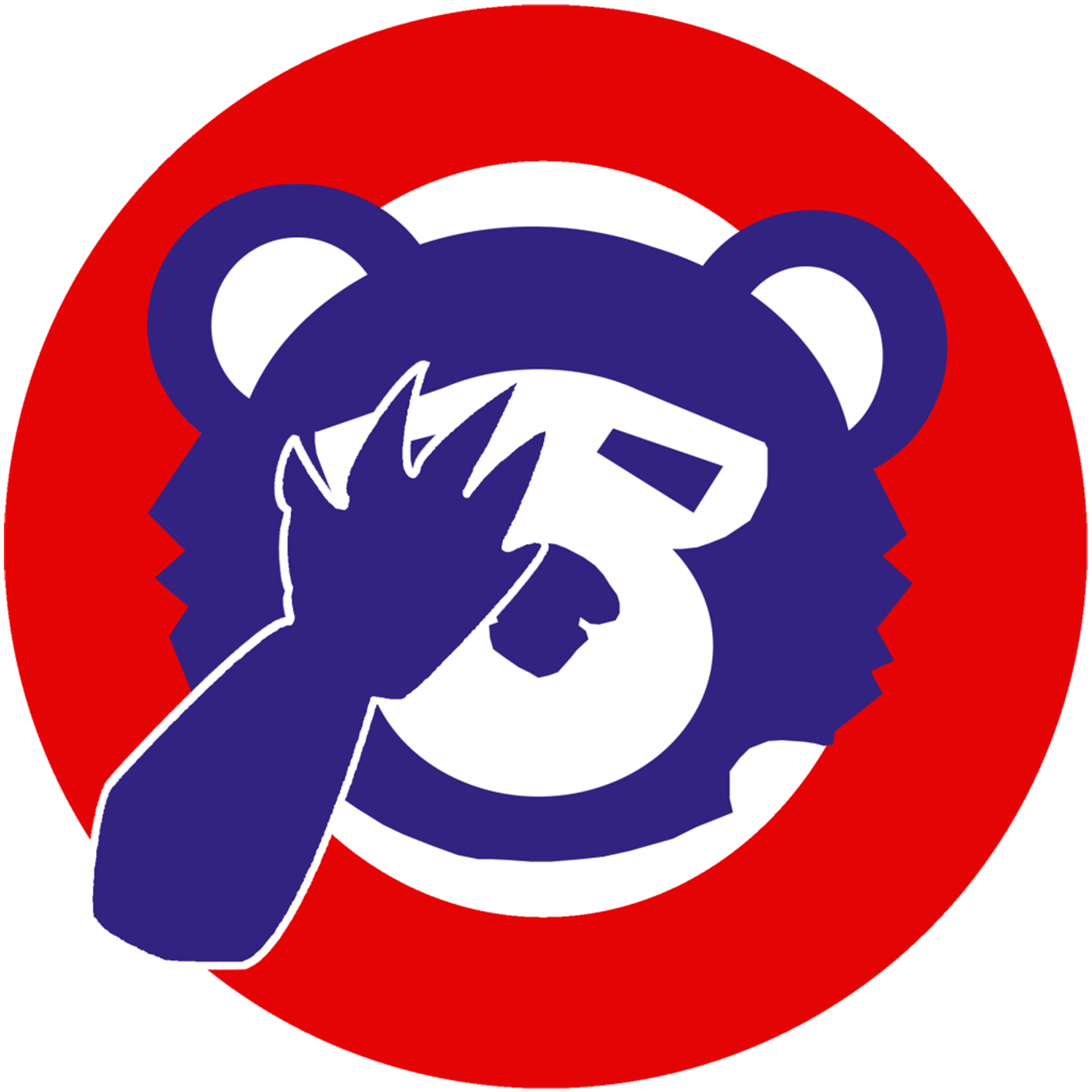 Hey @cubs social, what do ya say? I'm coming your way! Can't wait