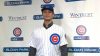 First Look: New Cubs Pitchers