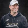 Will Brohm stay or go?